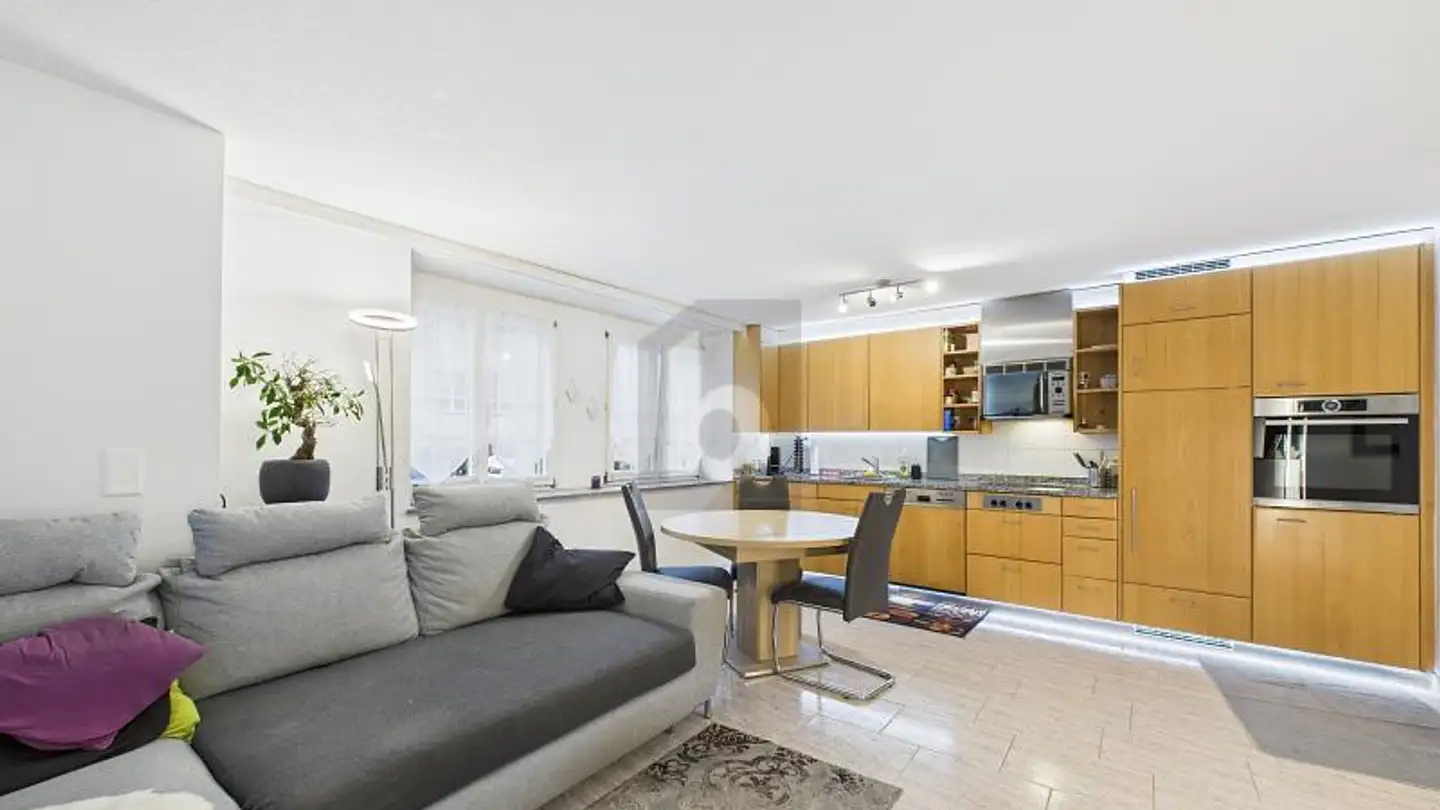 Appartamento in affitto - 5085 Sulz AG - Foto 2