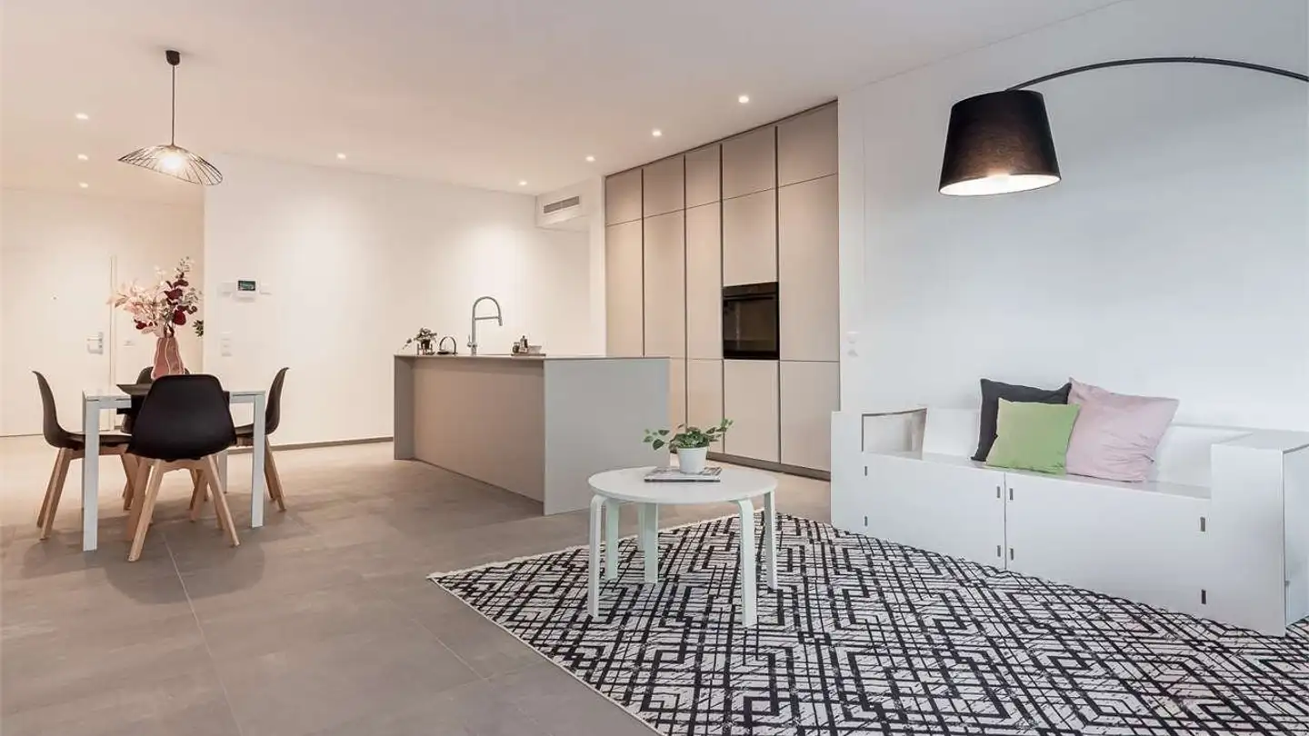 Apartment for rent - 6963 Pregassona - Photo 4