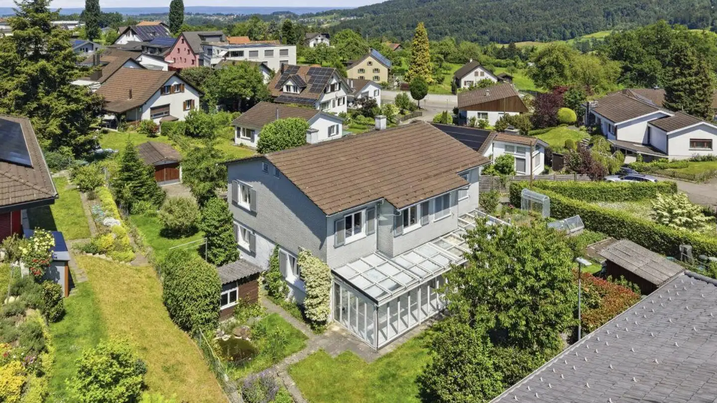 Semi-detached house for sale - 9032 Engelburg