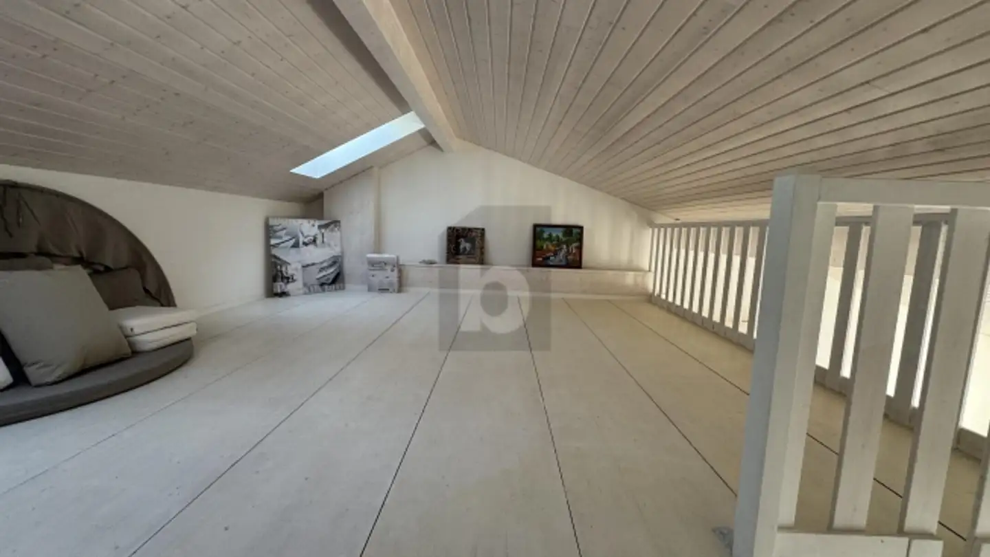 Appartamento in affitto - 1091 Grandvaux - Photo 4