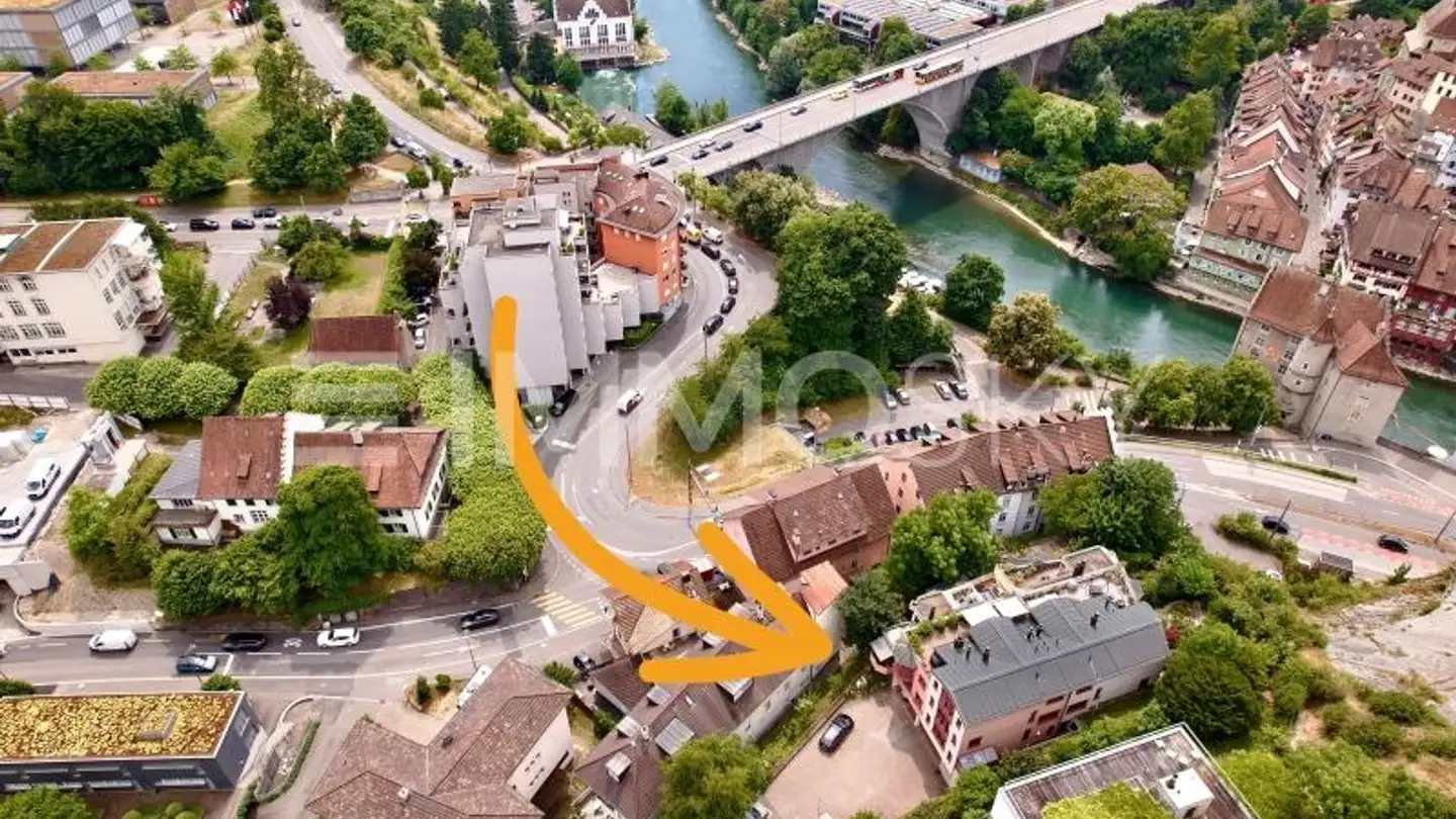 Single house for sale - 5400 Baden