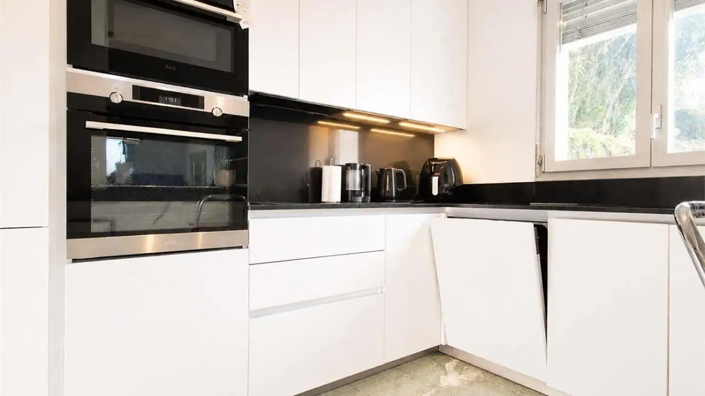 Apartment for sale - Via San Giorgio, 6976 Castagnola - Photo 4