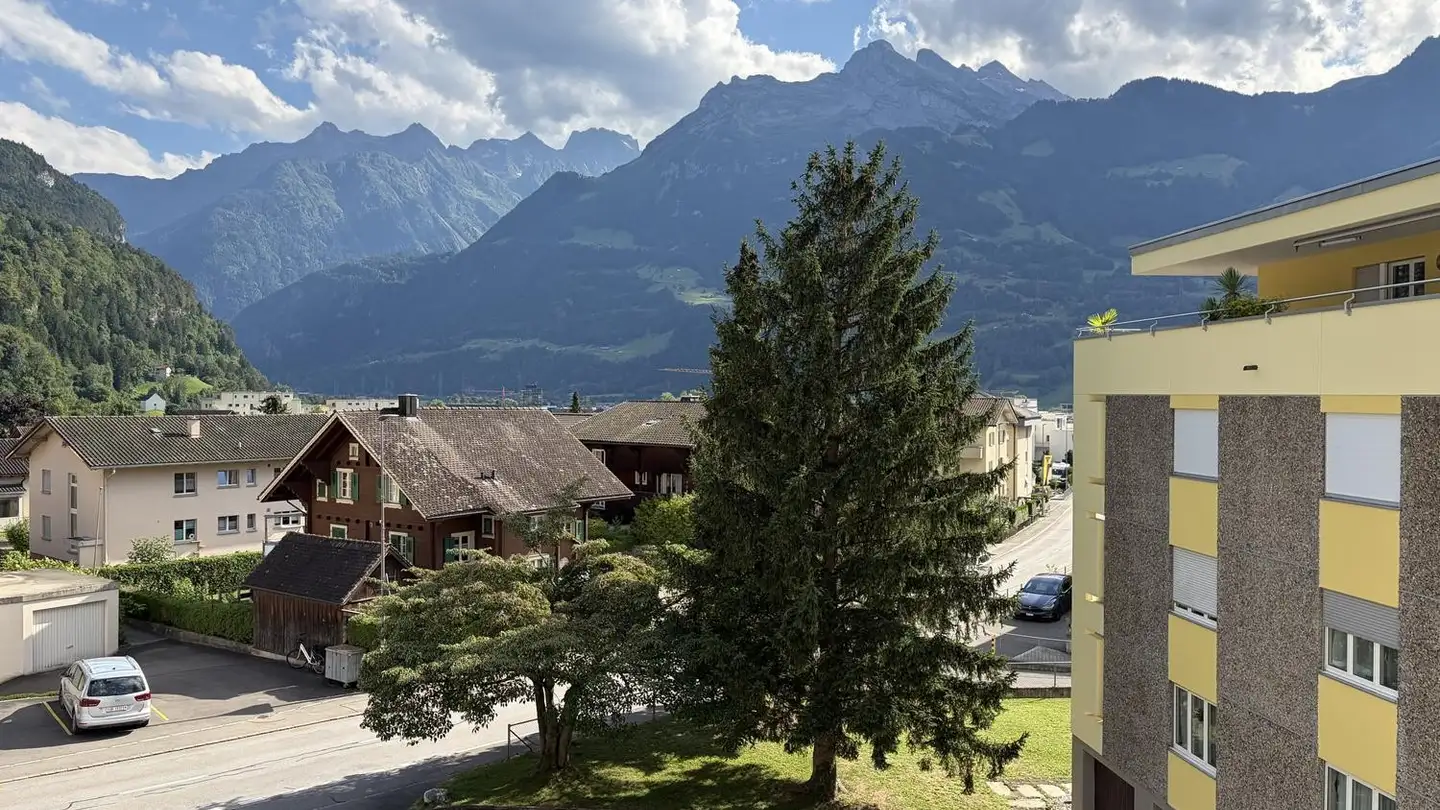 Wohnung mieten - Baumgärtli 8, 6467 Schattdorf - Foto 3