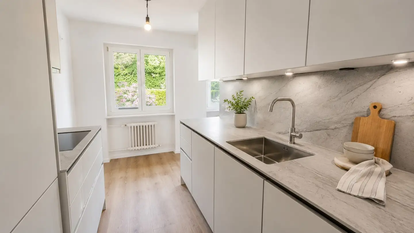 Wohnung mieten - Mellingerstrasse 170, 5400 Baden - Foto 2