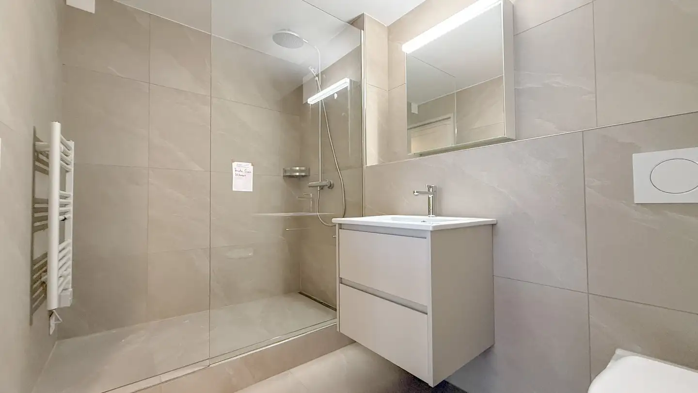 Wohnung mieten - Mühlebachstrasse 28, 9230 Flawil