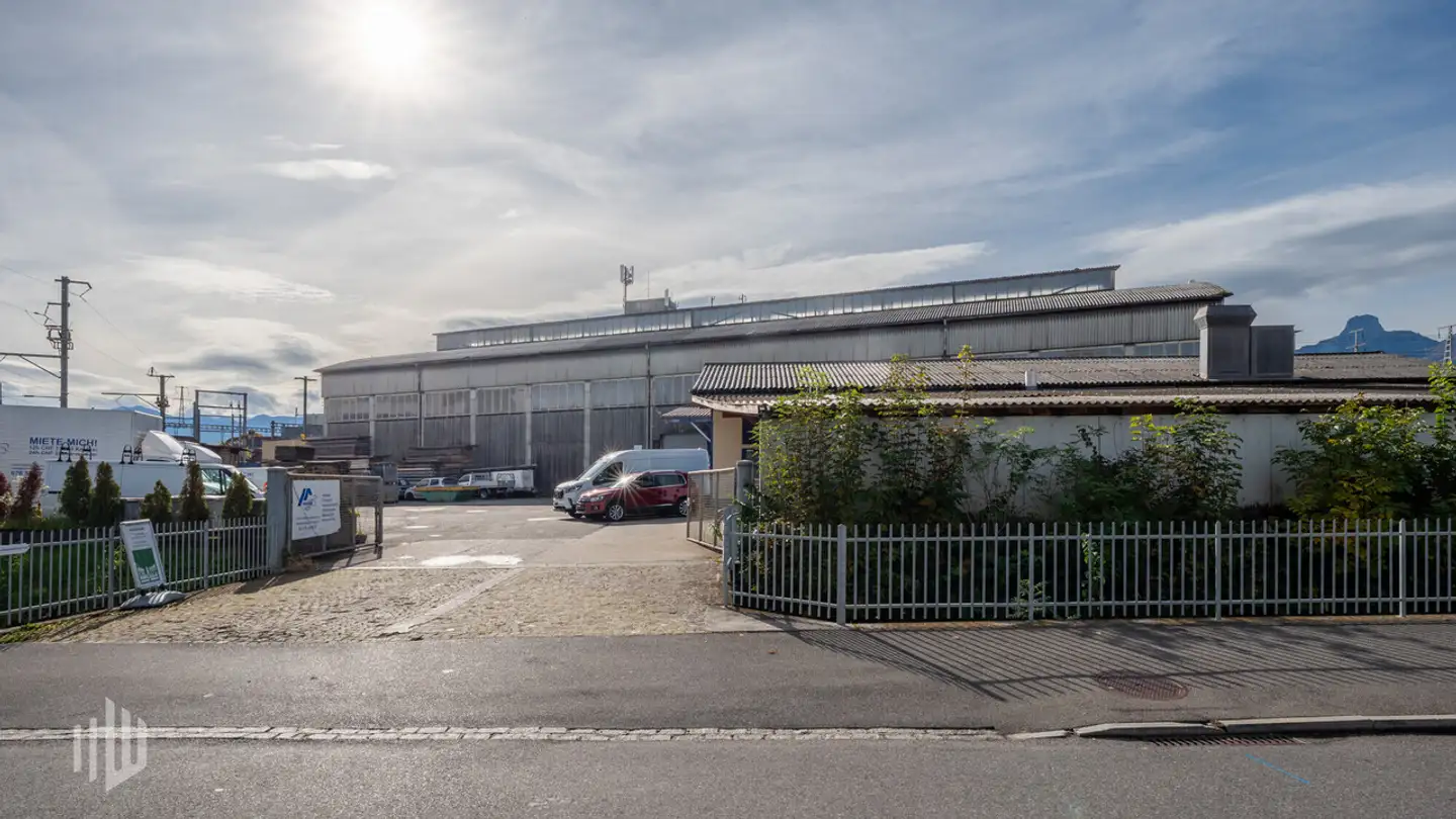 Terrain constructible à vendre - Scheibenstrasse 63, 3600 Thun - Photo 4