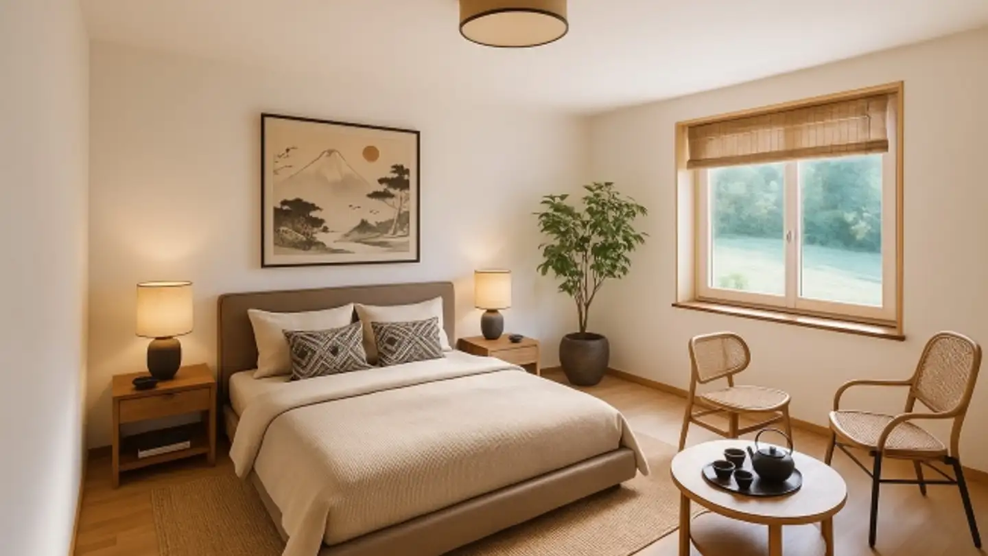 Wohnung mieten - Schwandenwiesen 22, 8052 Zürich