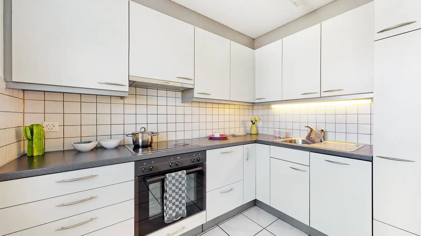 Wohnung mieten - Innerfeldstrasse 3, 4528 Zuchwil - Foto 2