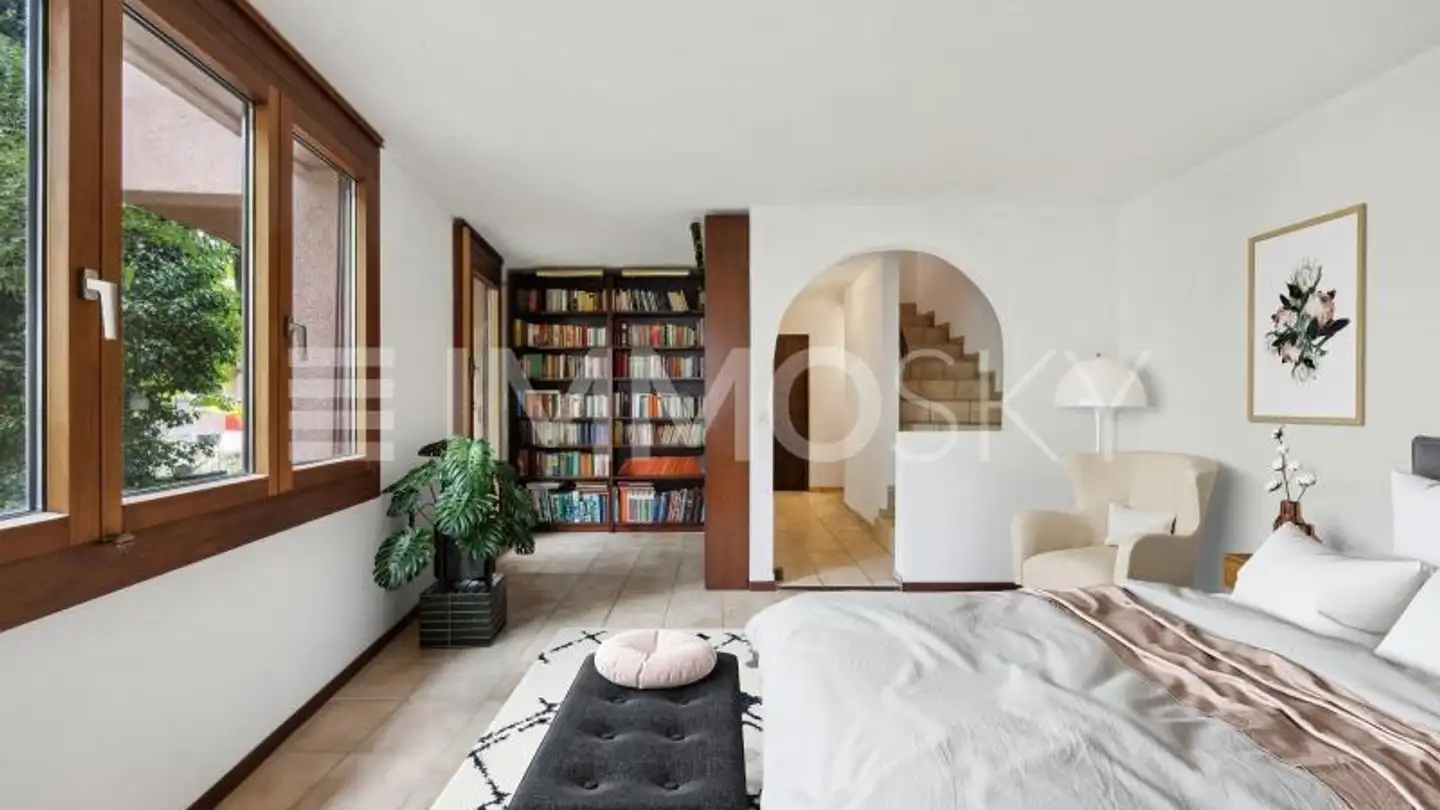 Single house for sale - 5400 Baden - Photo 3