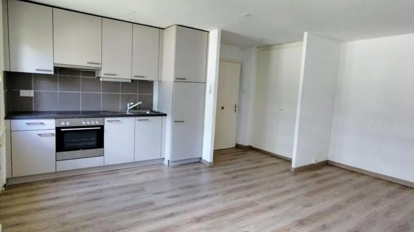 Appartamento in affitto - Rue De L'eclair 8a, 2300 La Chaux-de-Fonds