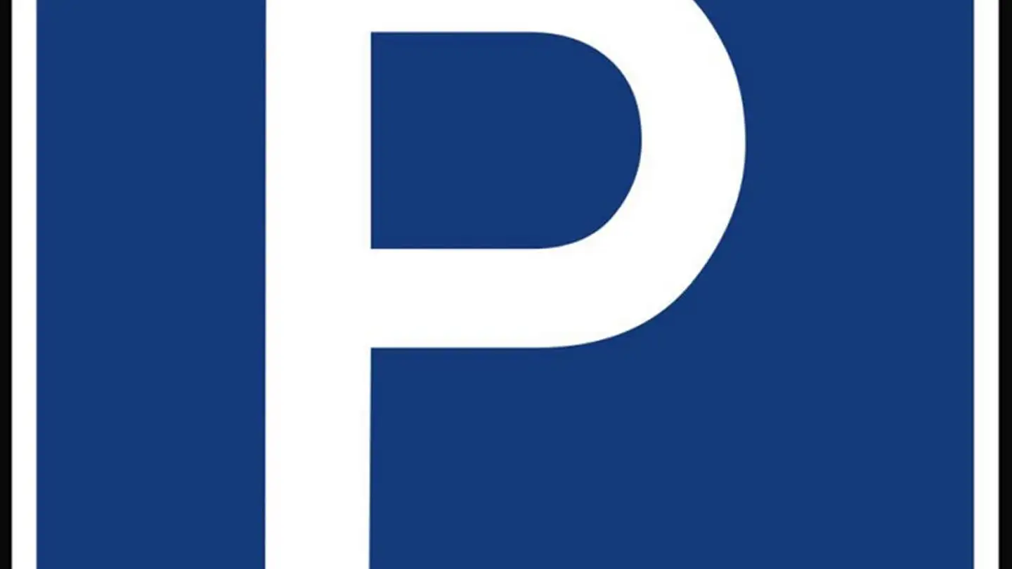 Place de parking extérieure à louer - Poststrasse 10, 9200 Gossau SG
