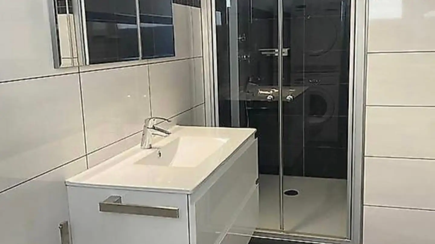 Wohnung mieten - Via Vecchia Ferrovia 26, 6742 Pollegio - Foto 2
