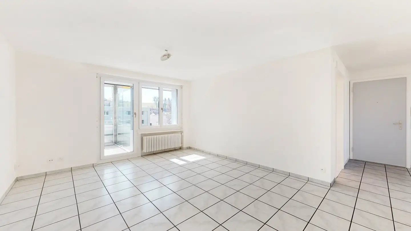 Wohnung mieten - Innerfeldstrasse 3, 4528 Zuchwil