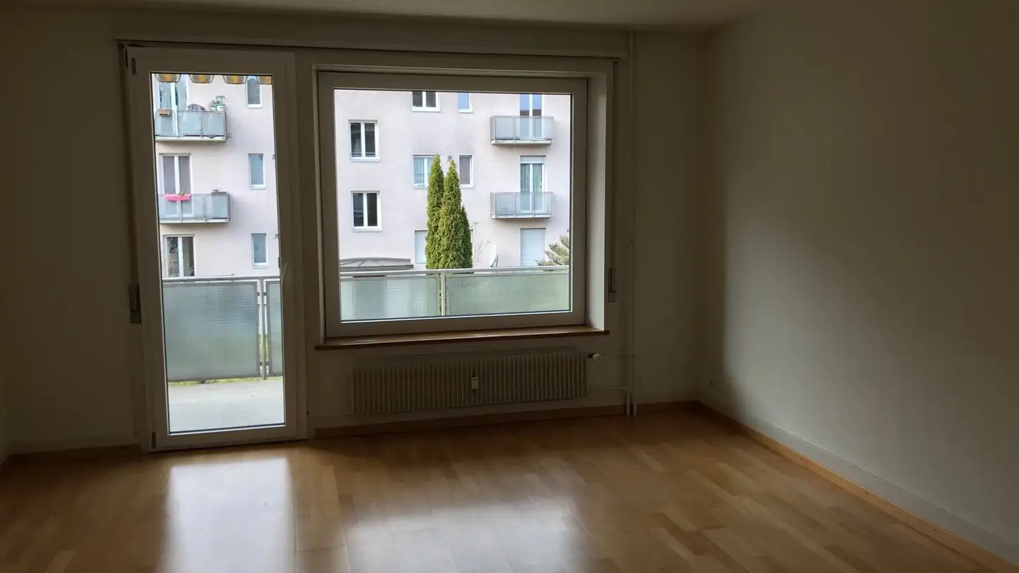 Appartement à louer - Schlossstrasse 117, 3008 Bern