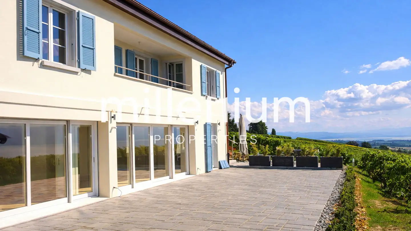 Apartment for rent - 1172 Bougy-Villars - Photo 3