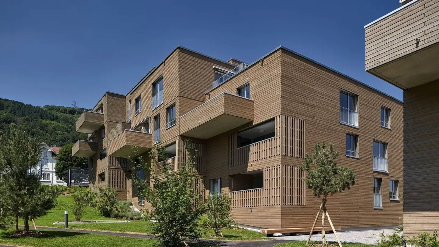 Appartamento in affitto - Südstrasse 4, 2542 Pieterlen