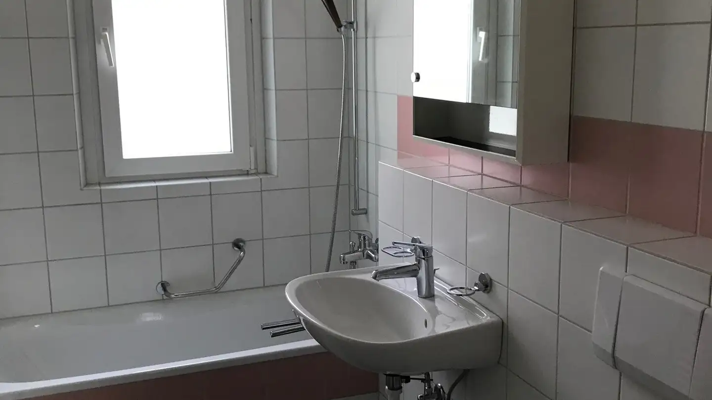 Appartement à louer - Schlossstrasse 117, 3008 Bern - Photo 2