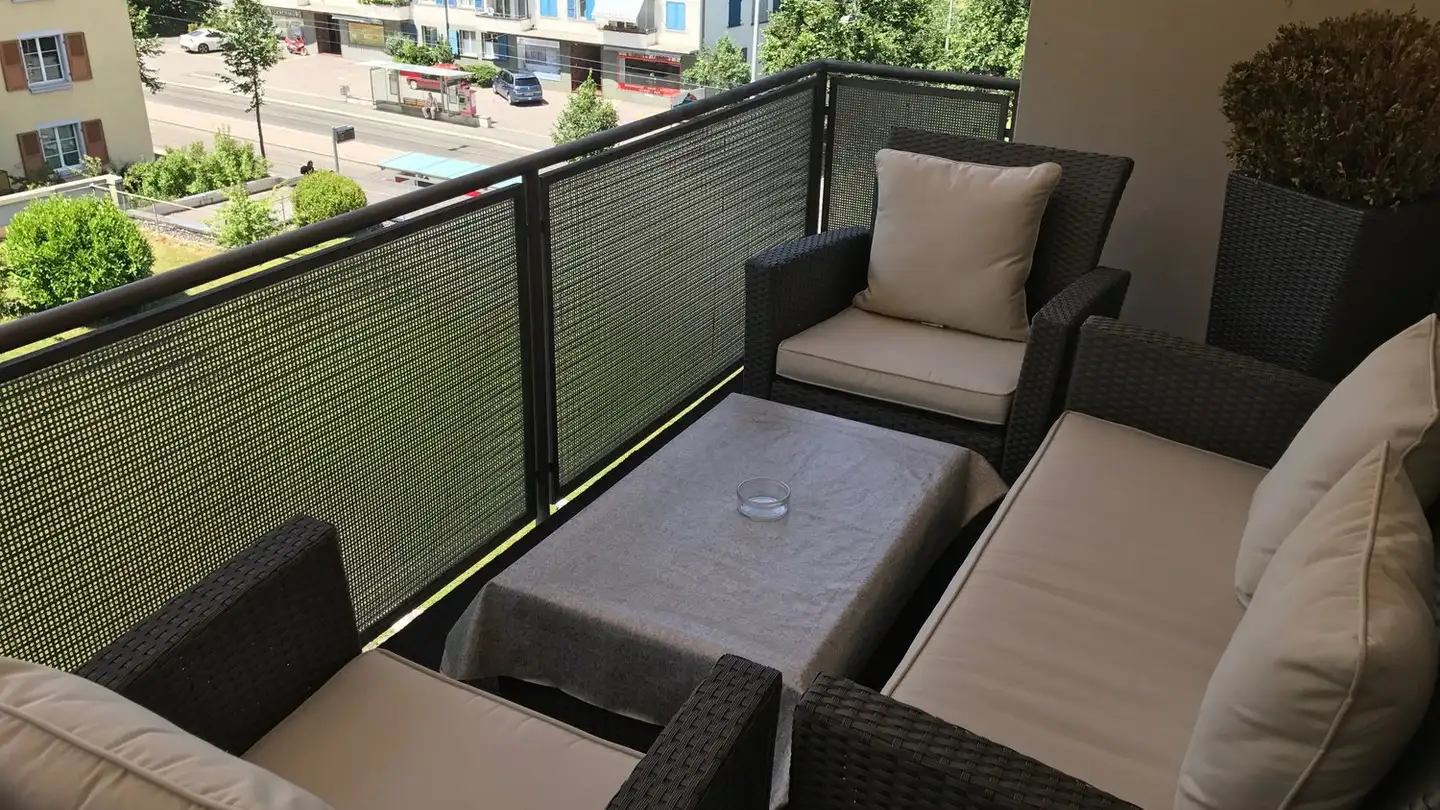 Appartement à louer - Schlossstrasse 117, 3008 Bern - Photo 4
