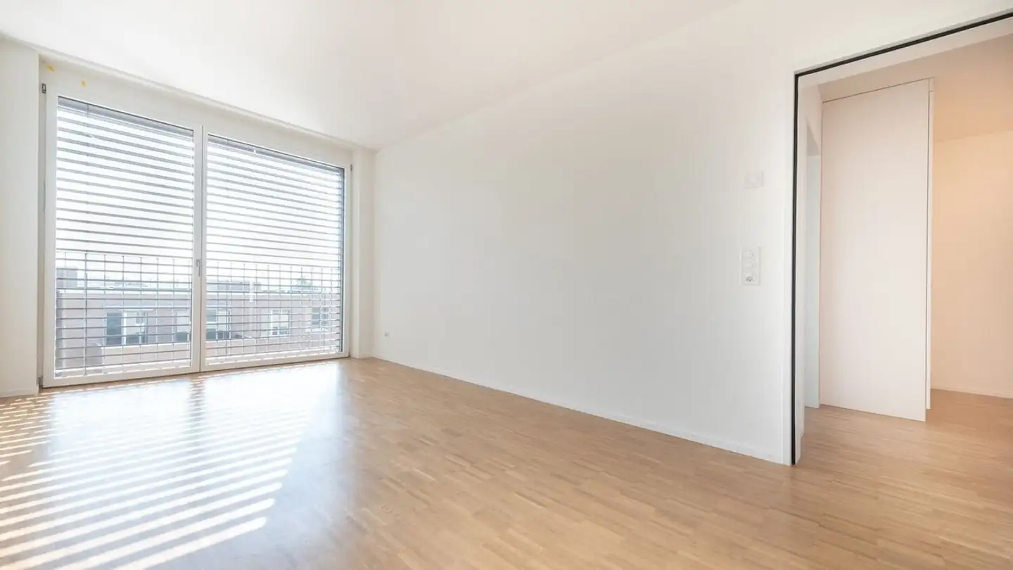 Appartamento in affitto - Südstrasse 4, 2542 Pieterlen - Foto 4
