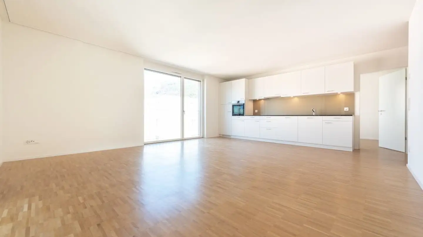 Appartamento in affitto - Südstrasse 4, 2542 Pieterlen - Foto 2