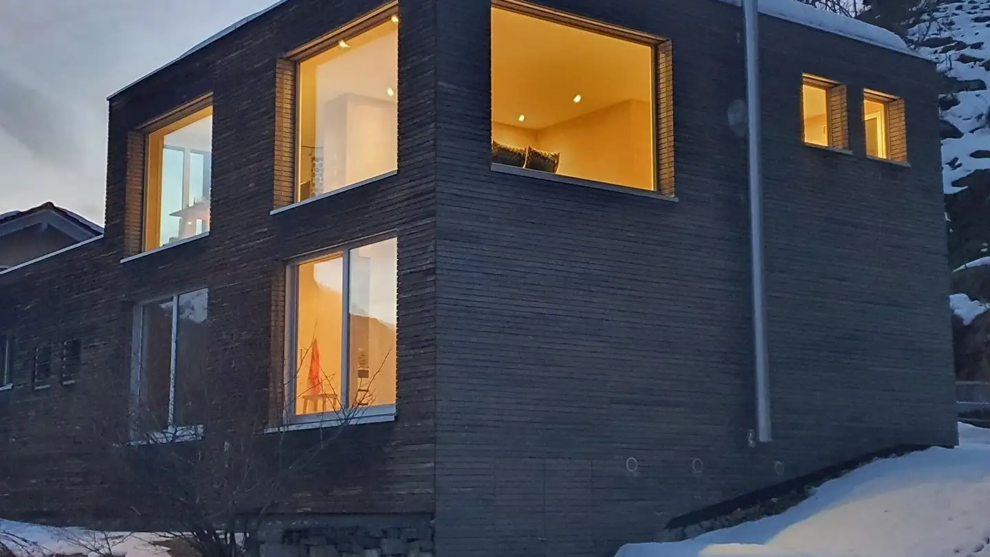 Single house for sale - Via Bual Da Rumein 225k, 7145 Degen - Photo 2