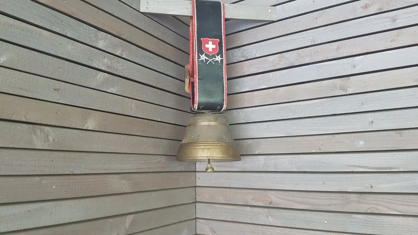 Single house for sale - Via Bual Da Rumein 225k, 7145 Degen - Photo 3