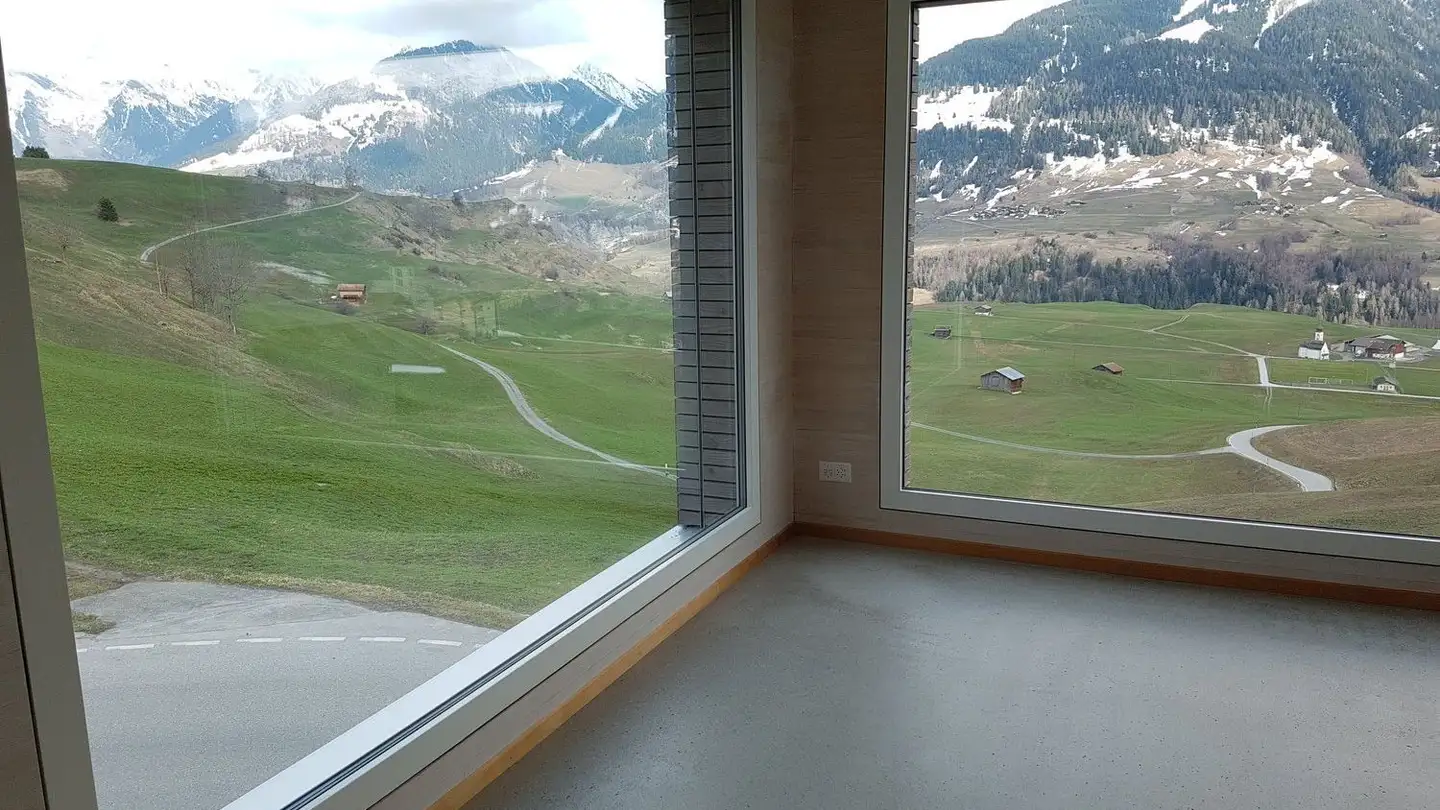 Single house for sale - Via Bual Da Rumein 225k, 7145 Degen - Photo 4