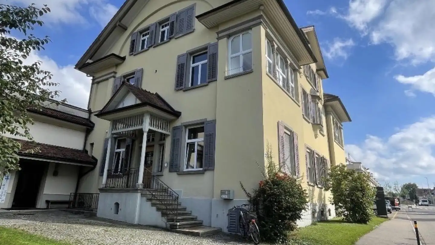 Zimmer mieten - Guyer-Zeller-Strasse 4a, 8620 Wetzikon ZH - Foto 2