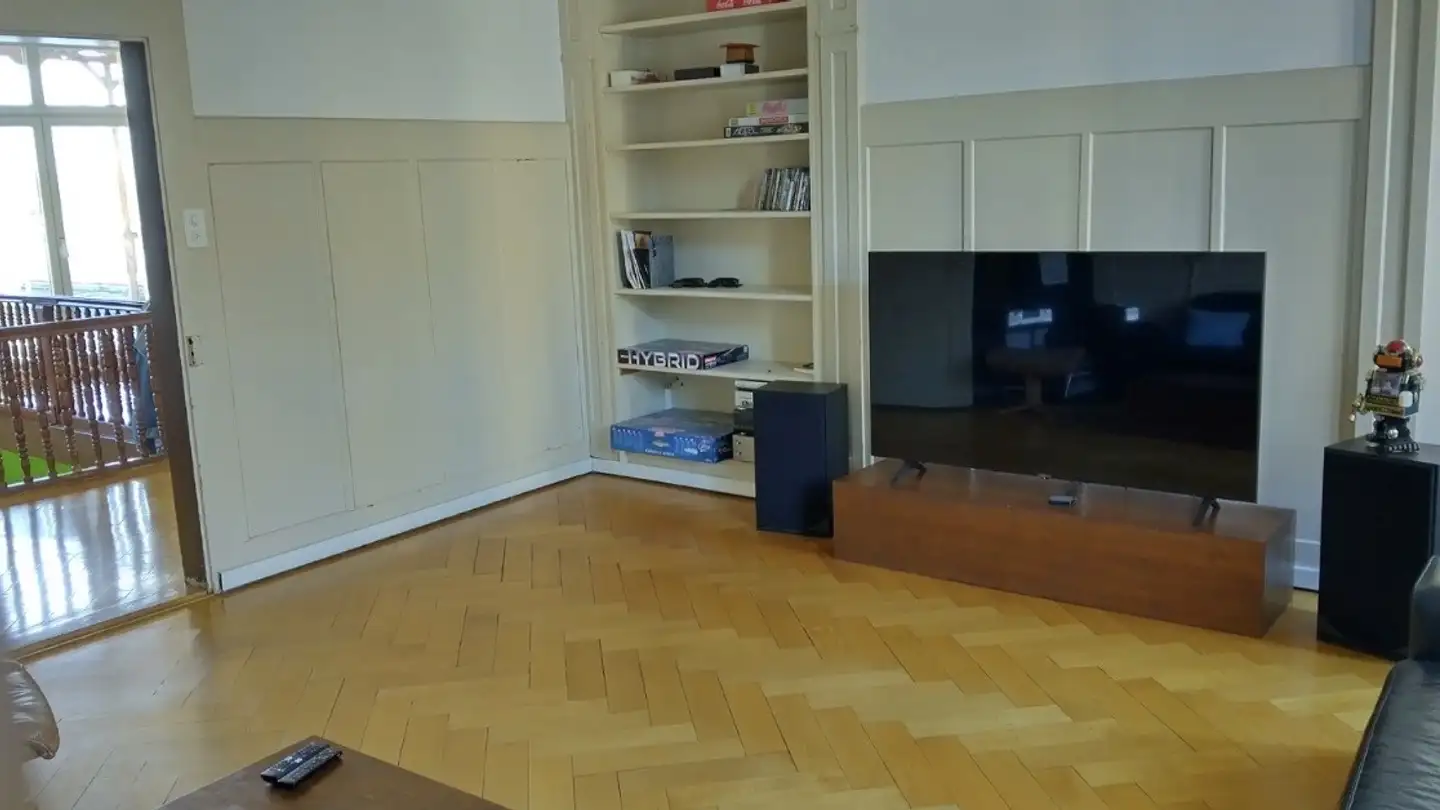 Zimmer mieten - Guyer-Zeller-Strasse 4a, 8620 Wetzikon ZH - Foto 3