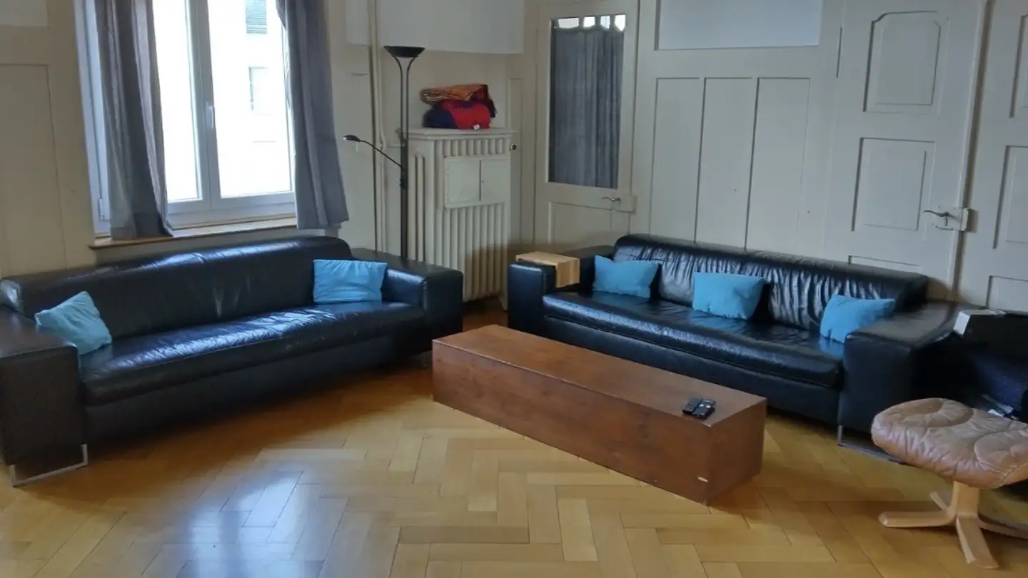 Zimmer mieten - Guyer-Zeller-Strasse 4a, 8620 Wetzikon ZH - Foto 4