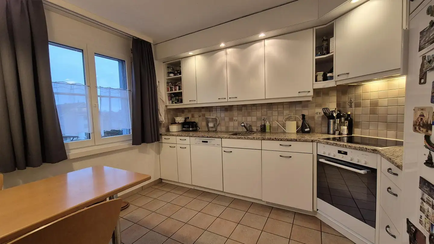 Apartment for rent - Degersheimerstrasse 25, 9230 Flawil