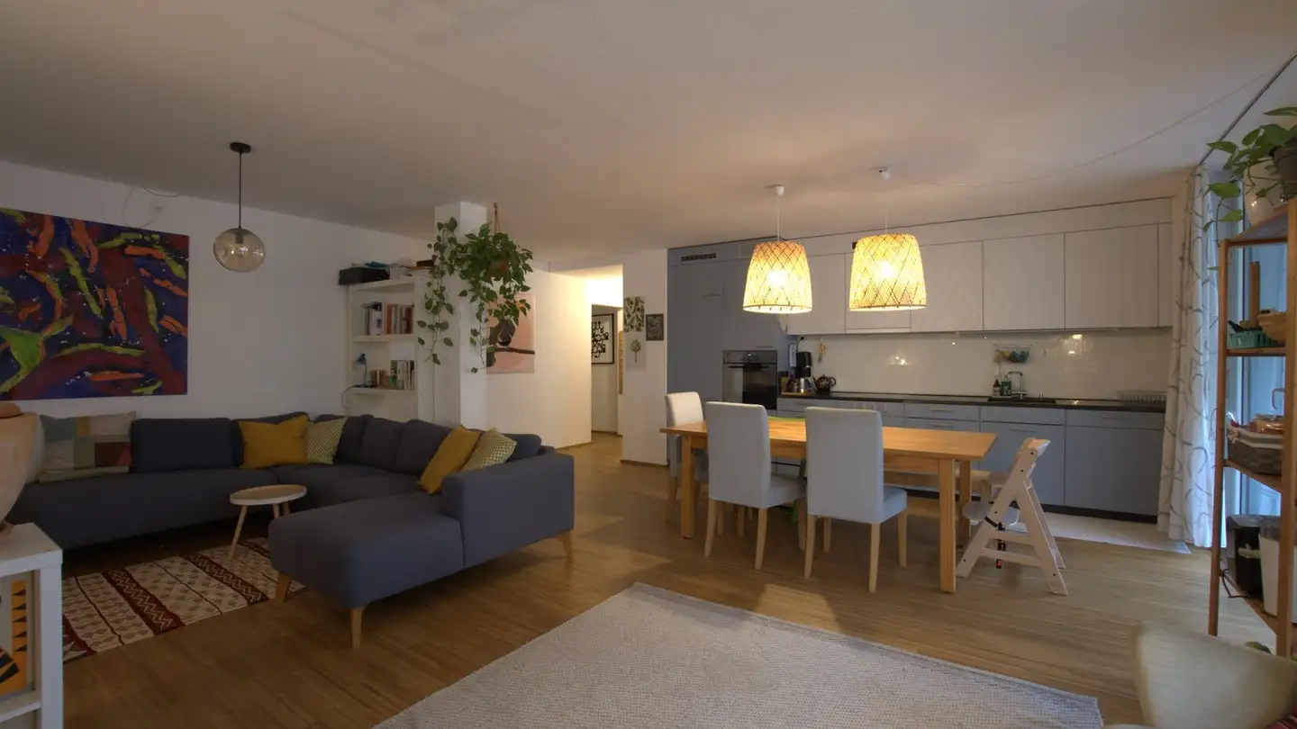 Appartement à louer - 8404 Winterthur