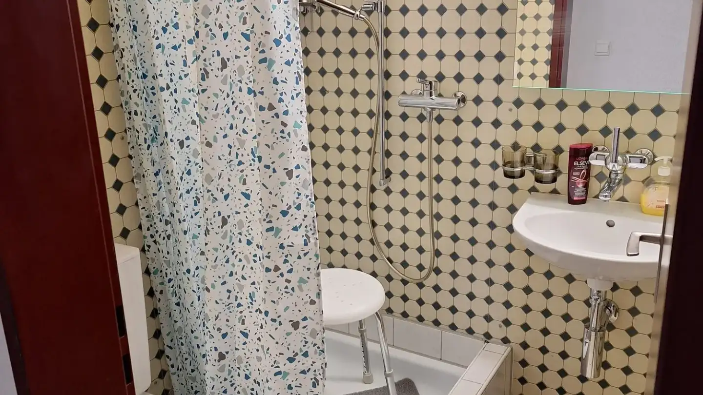Apartment for rent - Hauptstrasse 28, 6283 Baldegg - Photo 4