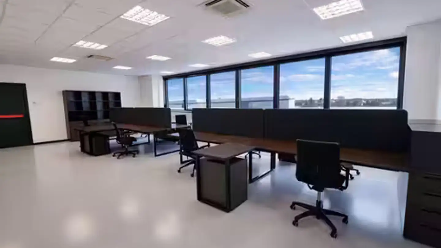 Bürofläche mieten - 6855 Stabio - Foto 4