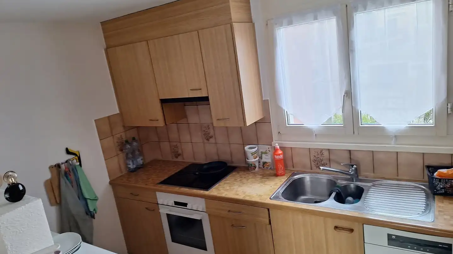 Apartment for rent - Hauptstrasse 28, 6283 Baldegg - Photo 2