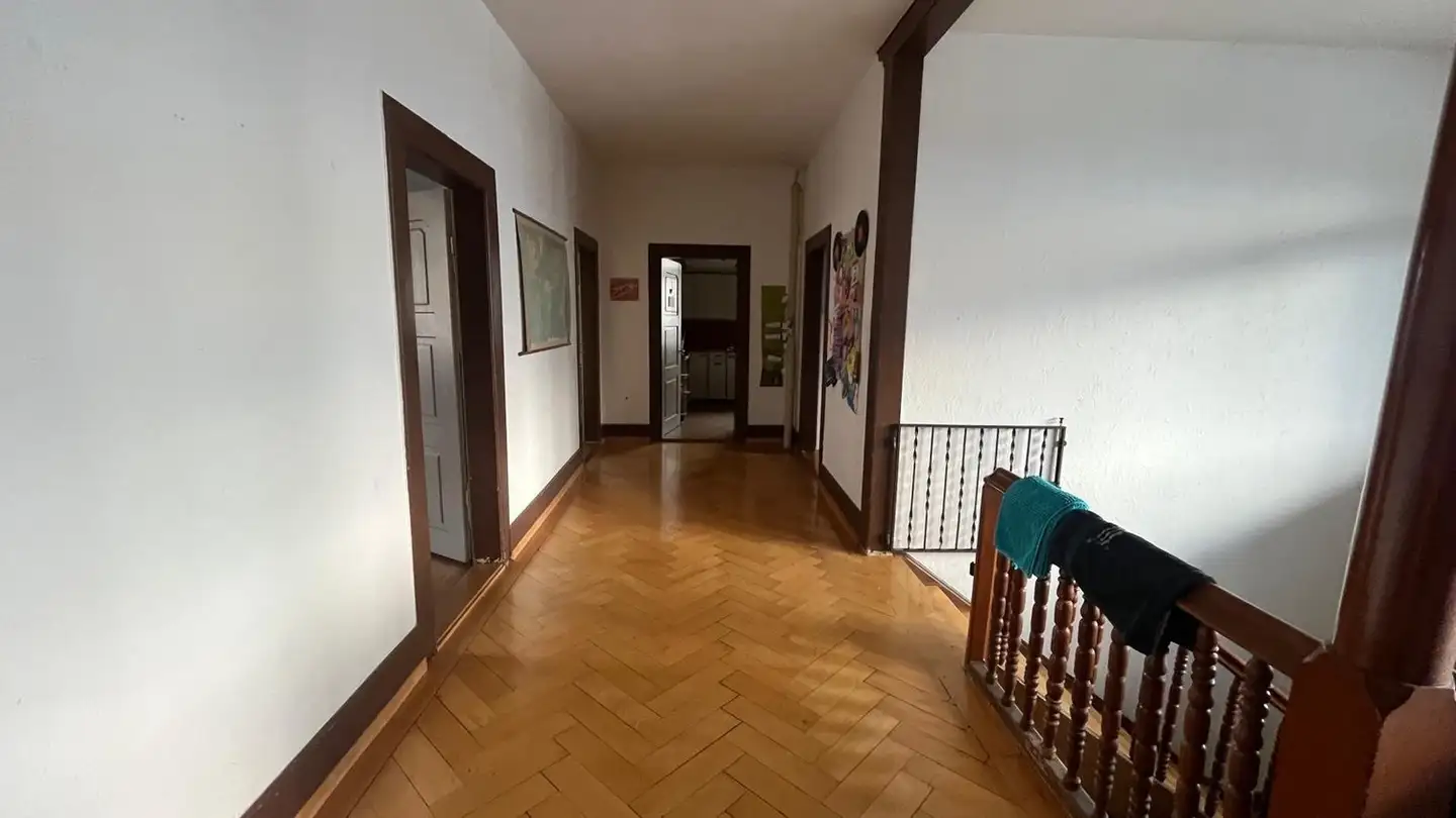 Zimmer mieten - Guyer-Zeller-Strasse 4a, 8620 Wetzikon ZH