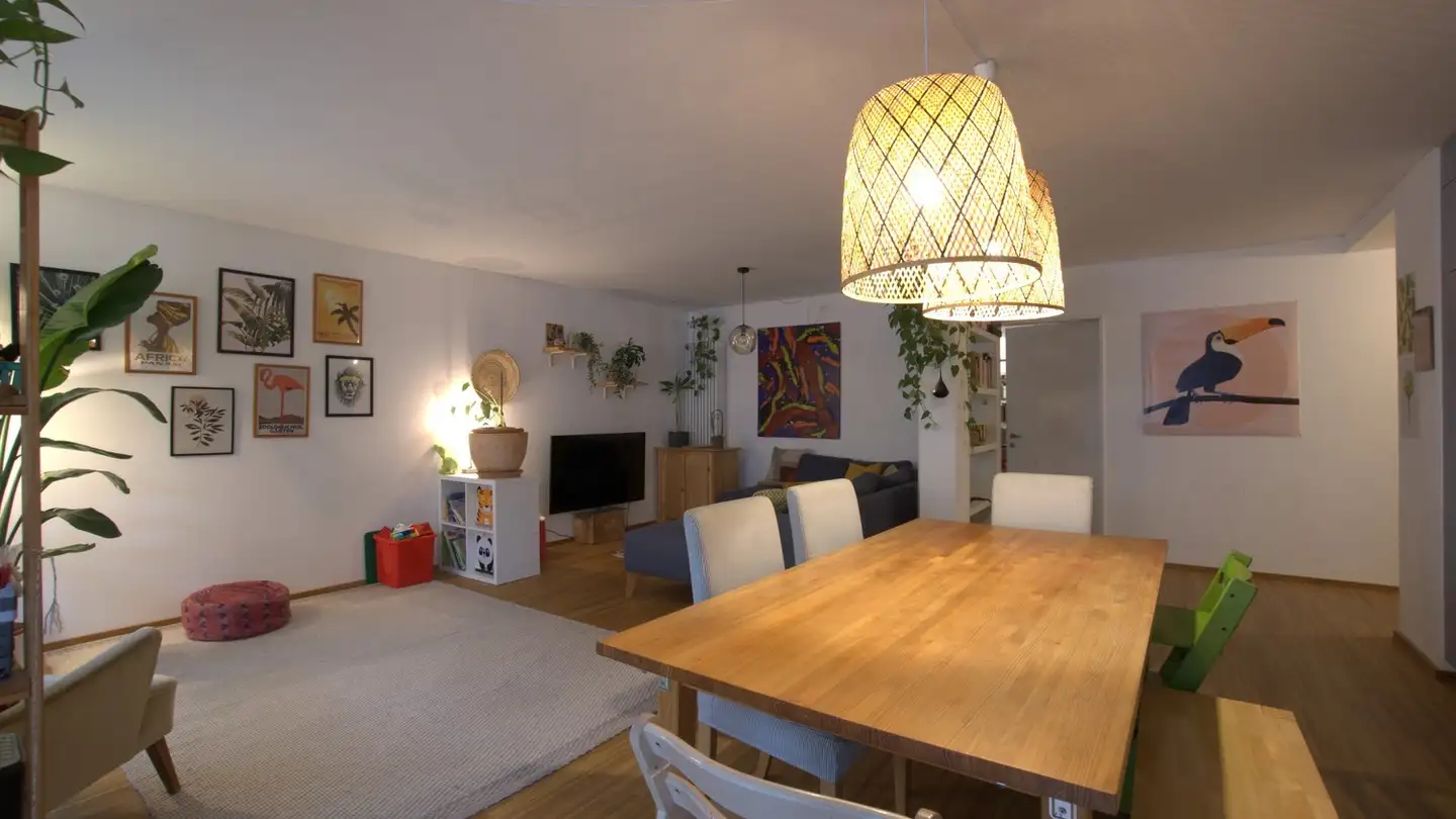Appartement à louer - Ida-Sträuli-Strasse 65, 8404 Winterthur - Photo 2