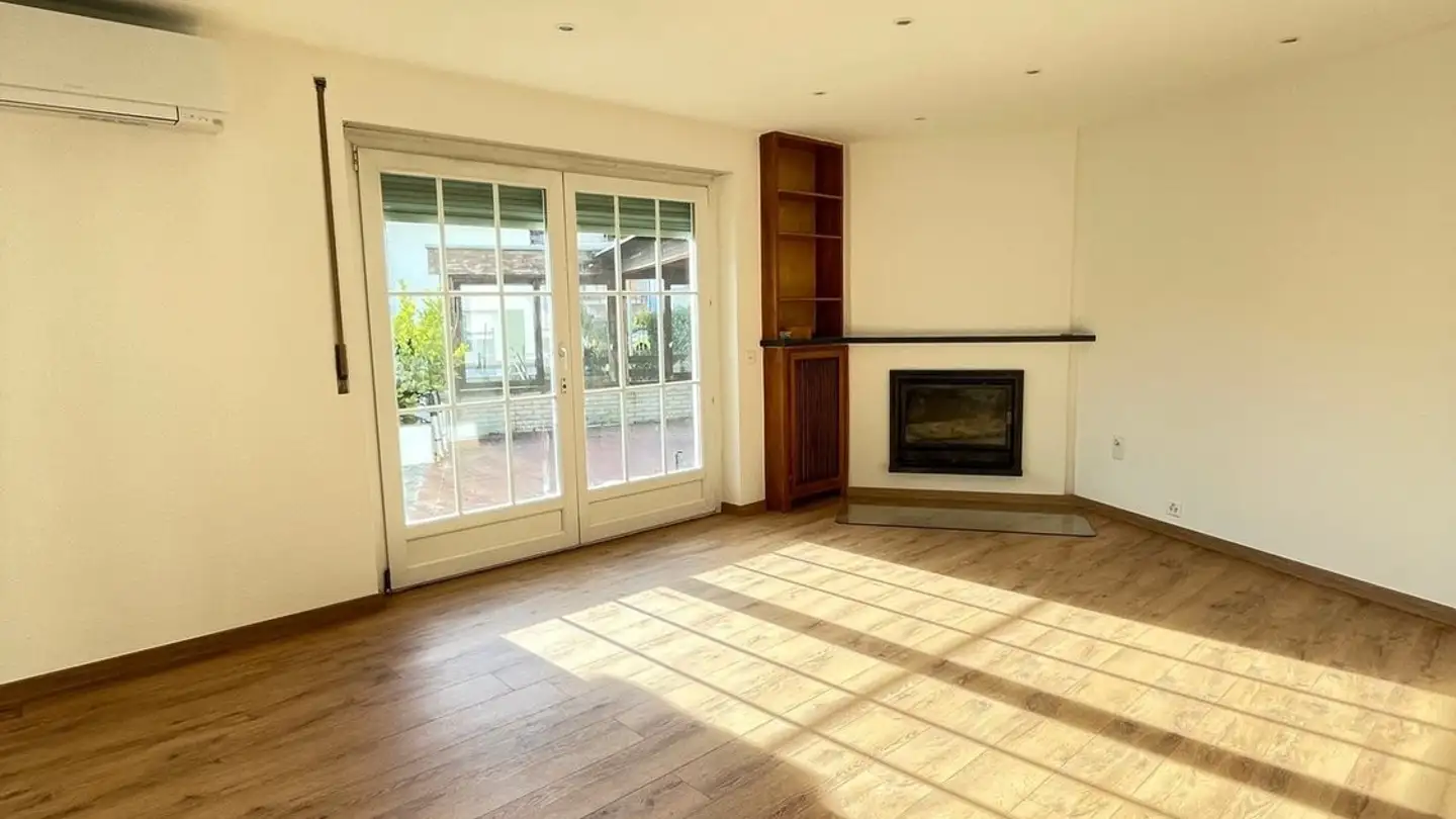 Einfamilienhaus mieten - 6924 Sorengo