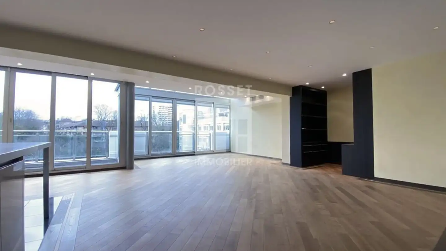 Apartment for rent - La Voie-Creuse 3, 1202 Genève - Photo 4