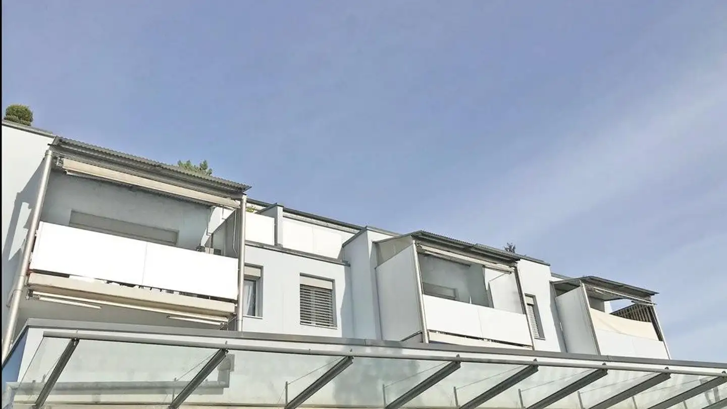 Apartment for rent - Bernstrasse 170, 4852 Rothrist