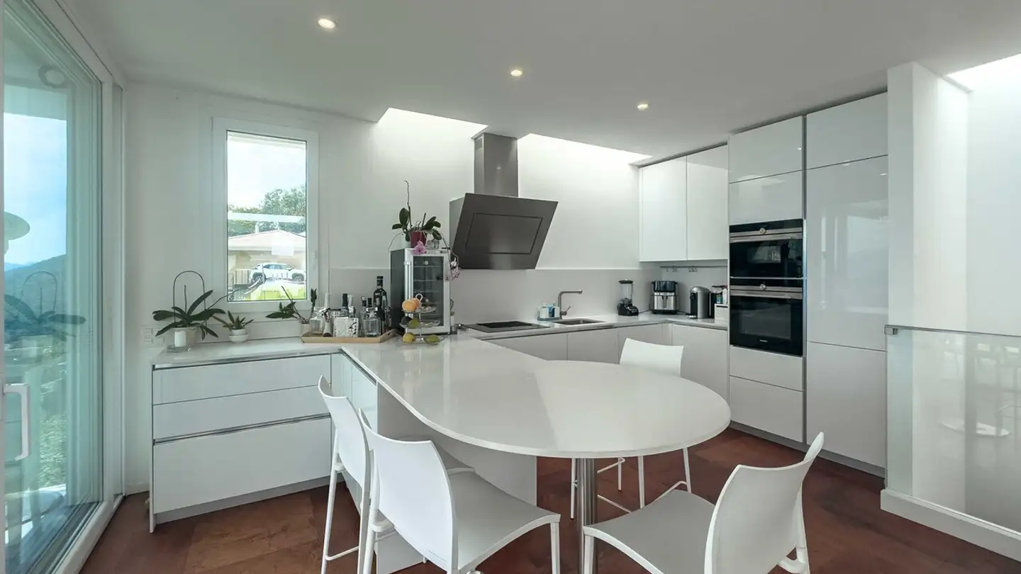 Villa in vendita - 6936 Cademario - Photo 4