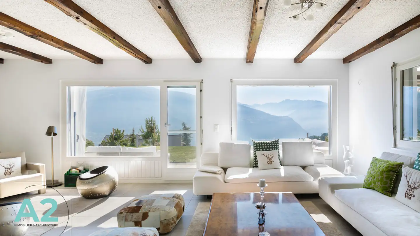 Maison individuelle à louer - 1978 Lens