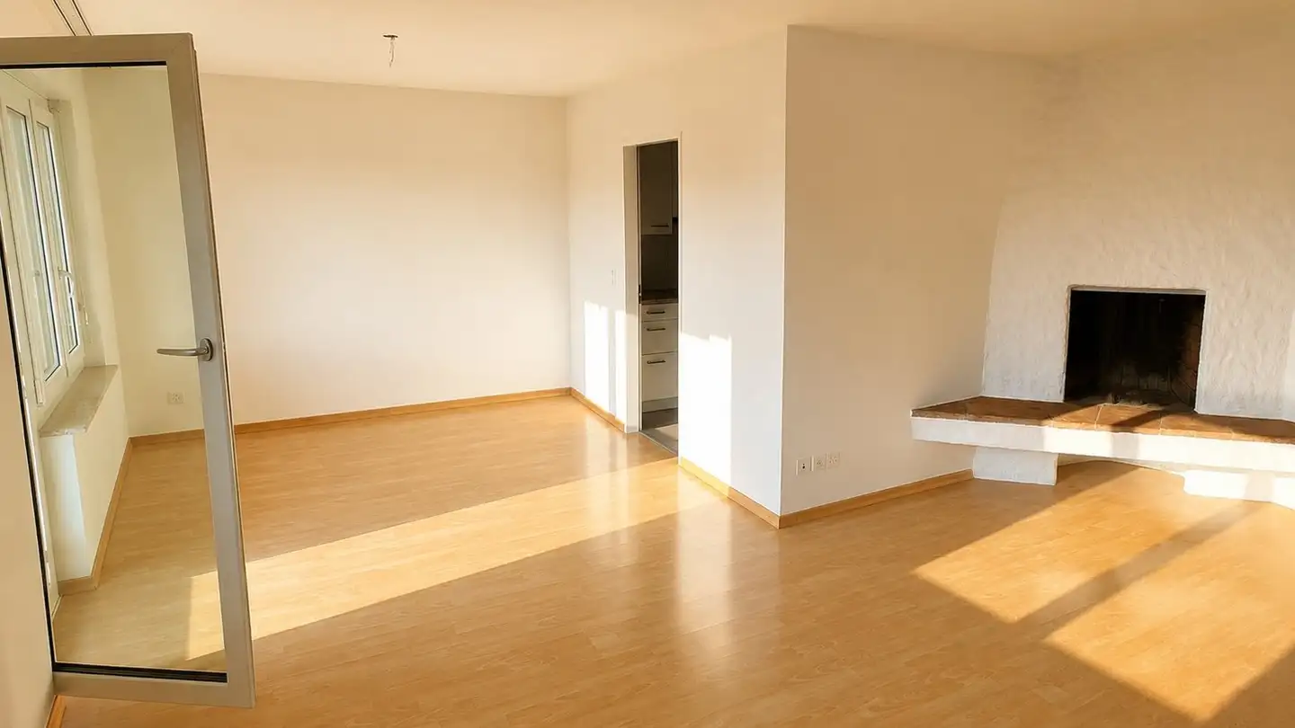 Apartment for rent - 8926 Kappel am Albis