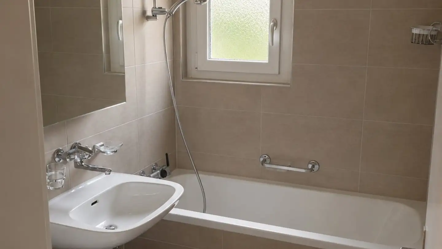 Apartment for rent - 8926 Kappel am Albis - Photo 2