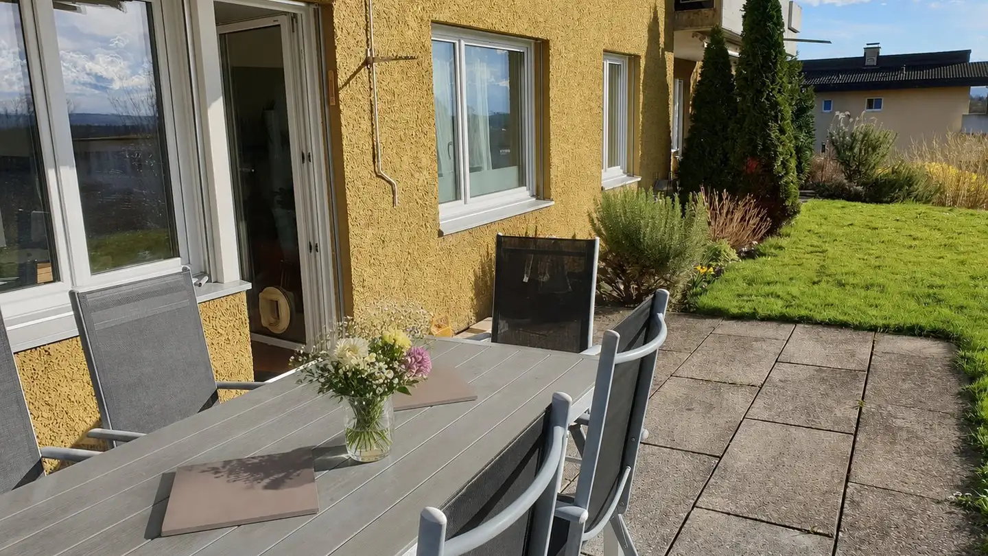 Apartment for rent - 8926 Kappel am Albis - Photo 3