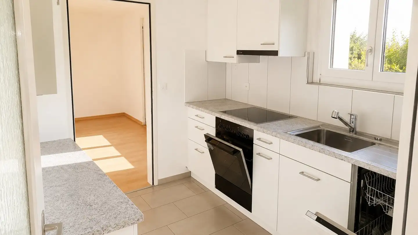 Apartment for rent - 8926 Kappel am Albis - Photo 4