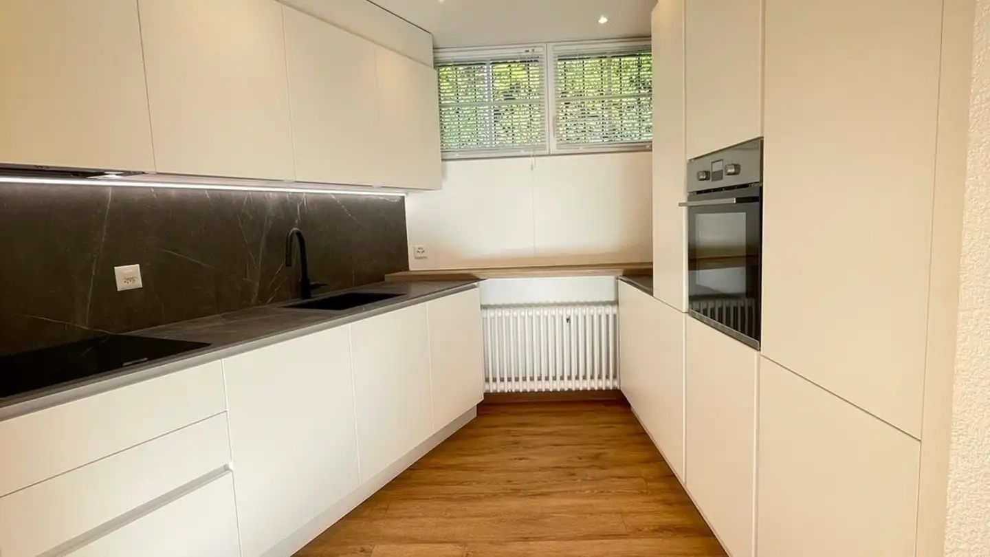 Maison individuelle à louer - 6924 Sorengo