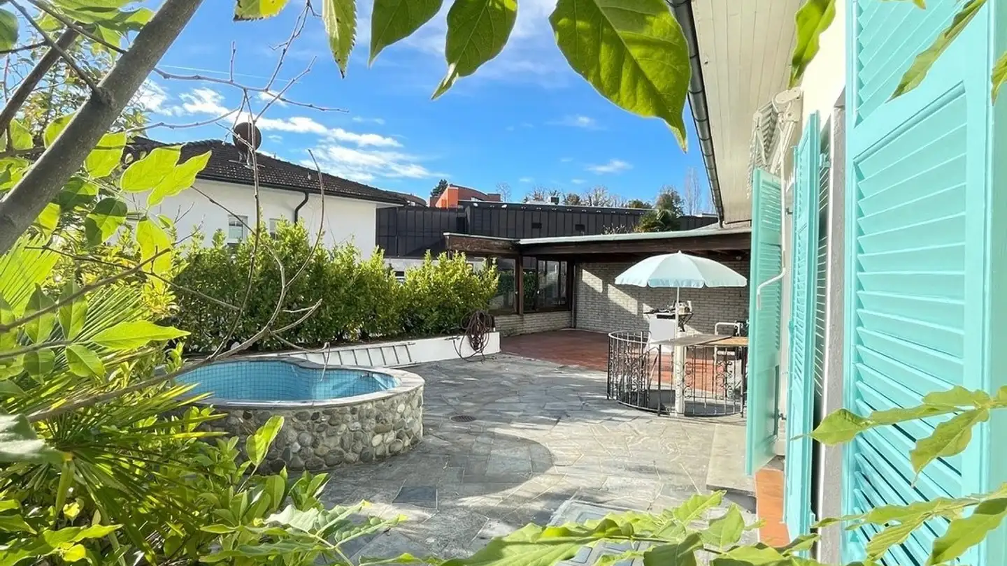 Casa singola in affitto - 6924 Sorengo - Photo 4