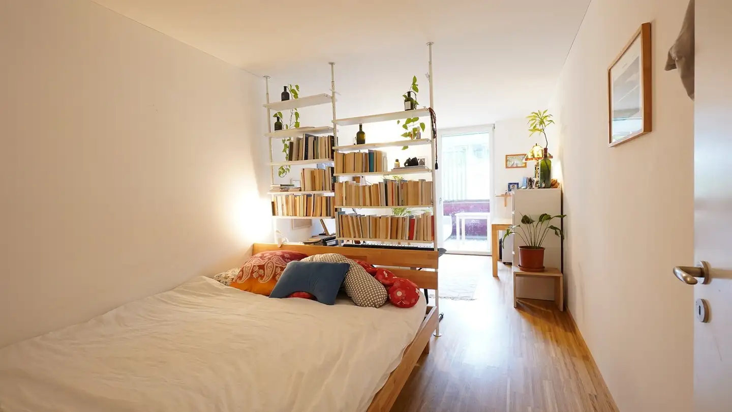 Appartement à louer - Ida-Sträuli-Strasse 65, 8404 Winterthur - Photo 4