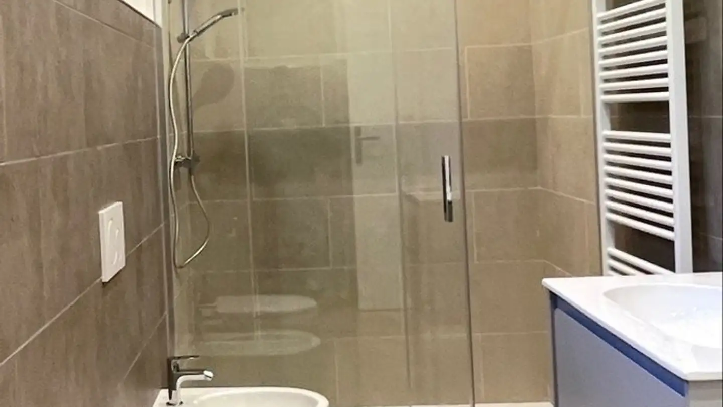 Casa singola in affitto - 6924 Sorengo - Photo 3